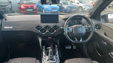 DS 3 Crossback 1.2 PureTech 130 Performance Line 5dr EAT8 Petrol 